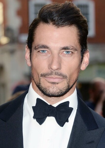 David Gandy photo