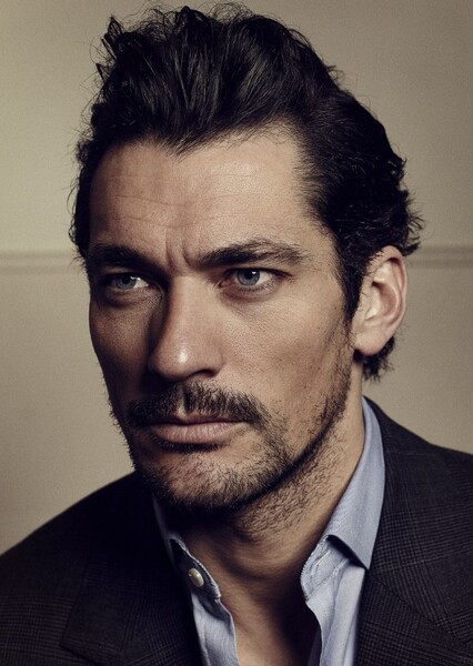 David Gandy photo