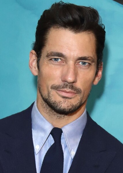 David Gandy photo