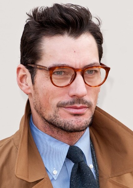 David Gandy photo