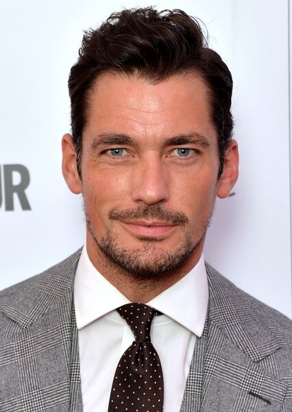 David Gandy photo