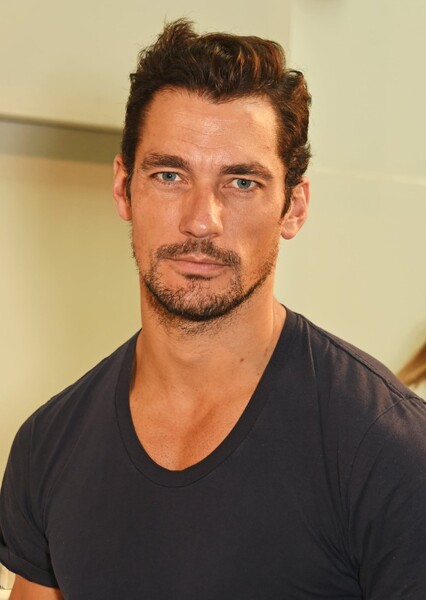 David Gandy photo