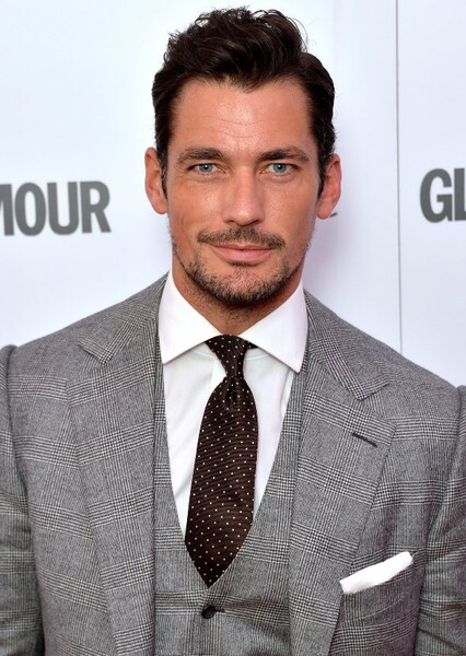 David Gandy photo