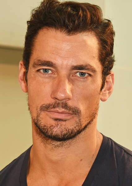 David Gandy photo