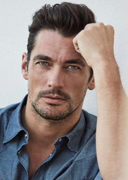 David Gandy photo