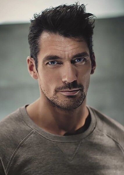 David Gandy photo
