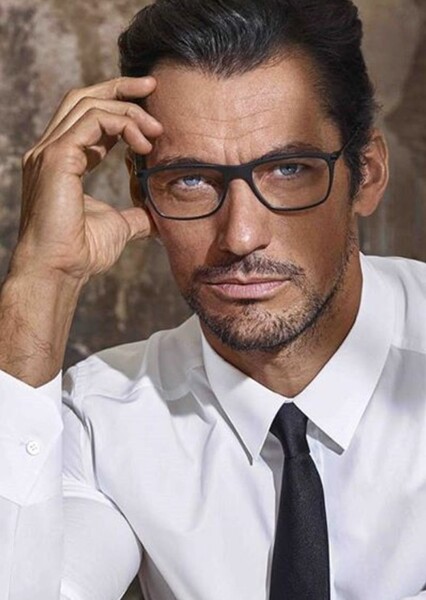 David Gandy photo