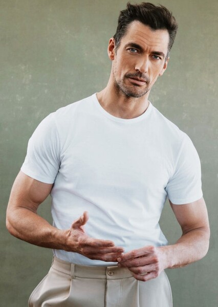 David Gandy photo