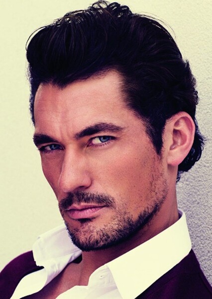 David Gandy photo