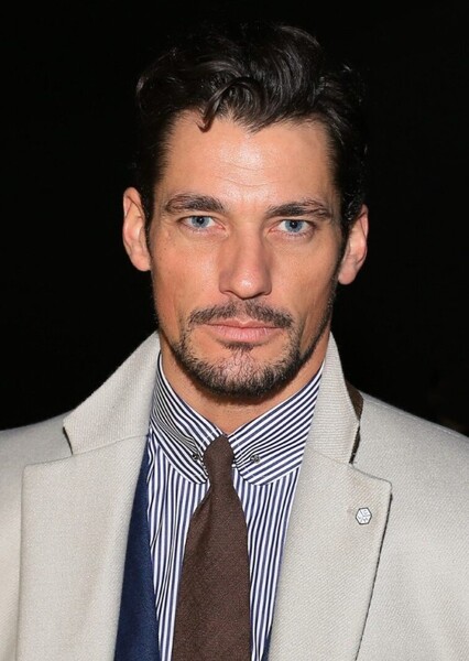 David Gandy photo