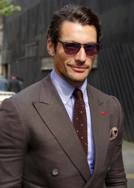 David Gandy photo
