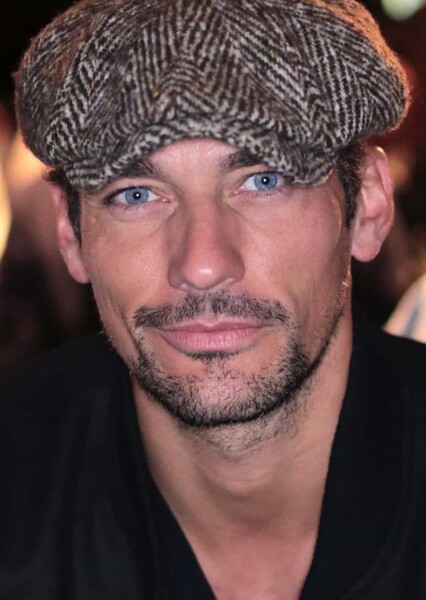 David Gandy photo