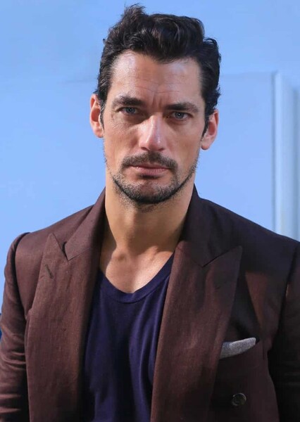 David Gandy photo
