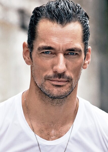 David Gandy photo