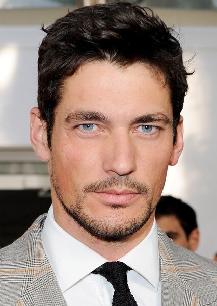David Gandy photo