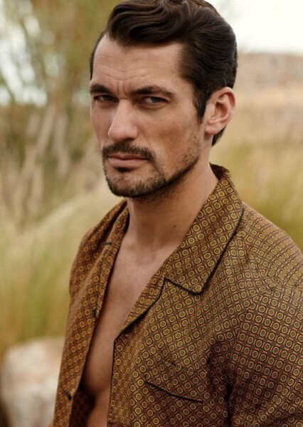 David Gandy photo