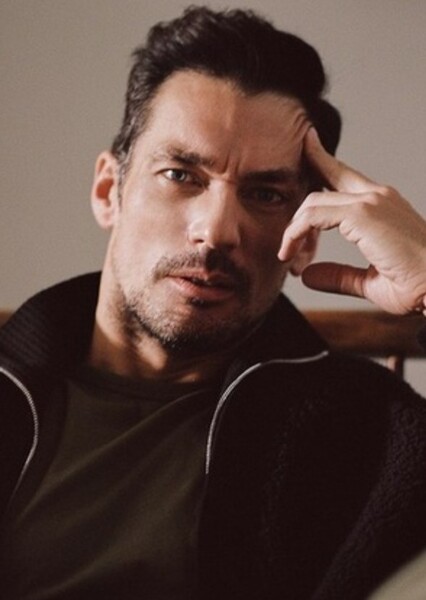 David Gandy photo