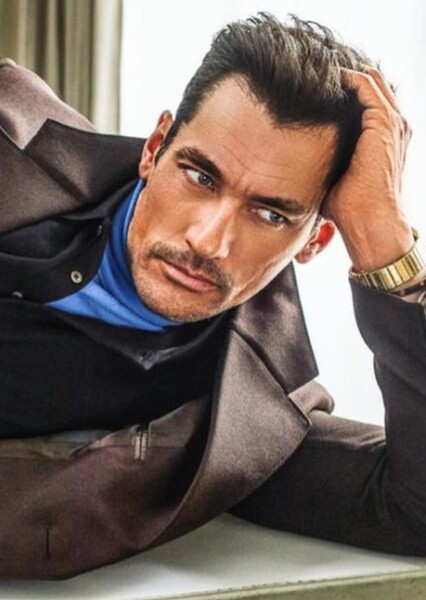David Gandy photo