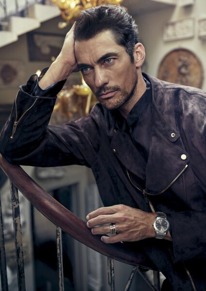 David Gandy photo