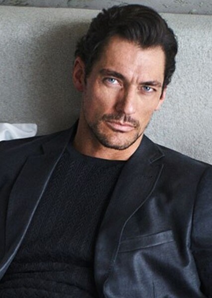 David Gandy photo