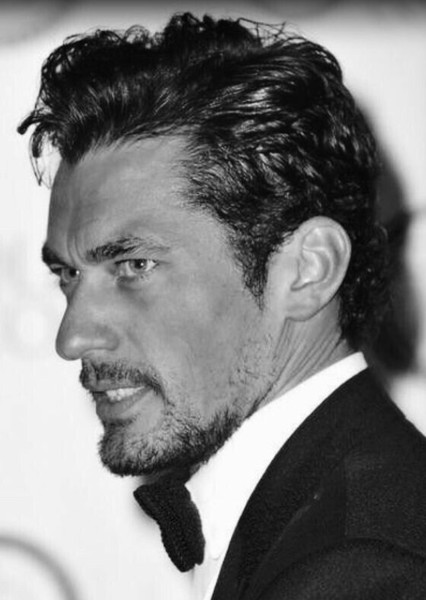 David Gandy photo