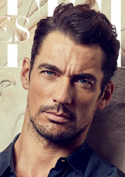 David Gandy photo