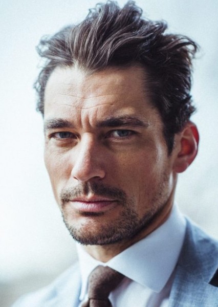 David Gandy photo
