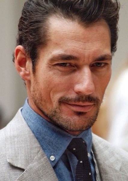 David Gandy photo