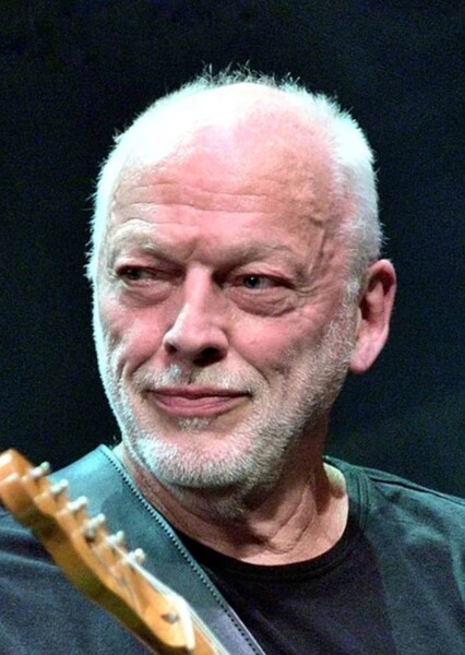 David Gilmour