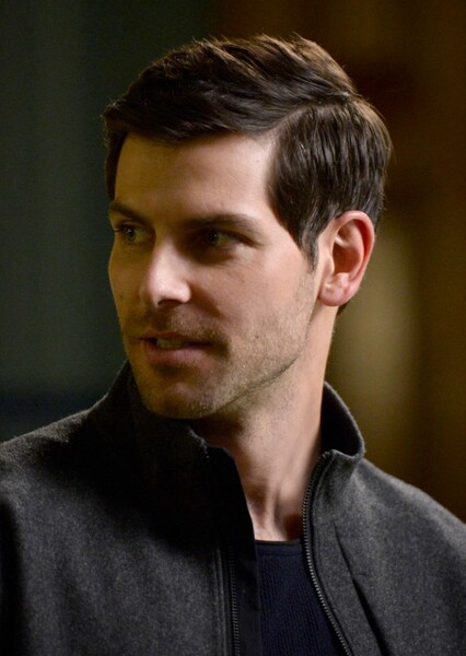 David Giuntoli photo