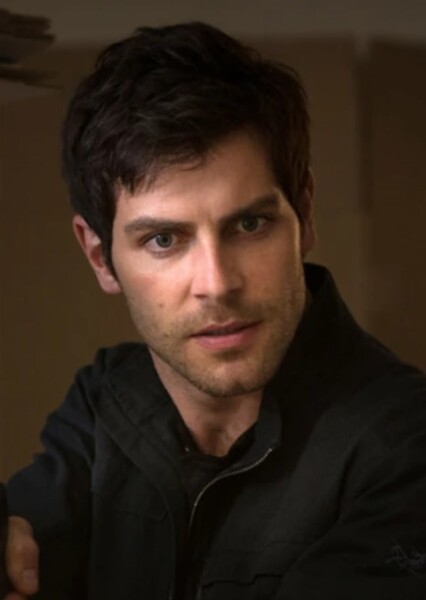 David Giuntoli photo