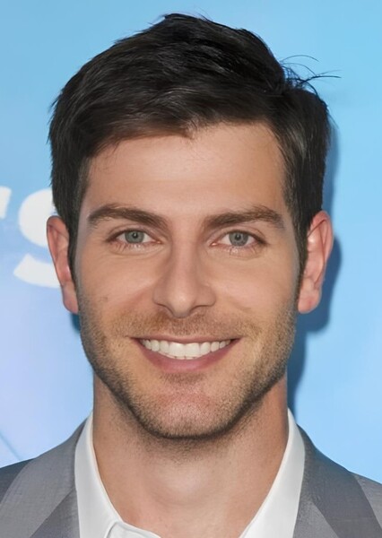 David Giuntoli photo