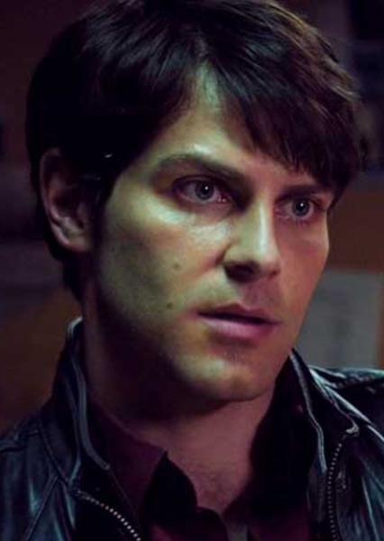 David Giuntoli photo
