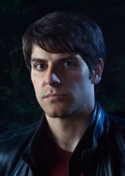 David Giuntoli photo