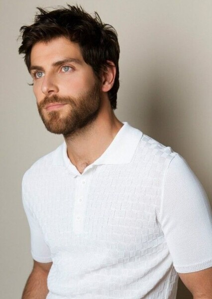David Giuntoli photo