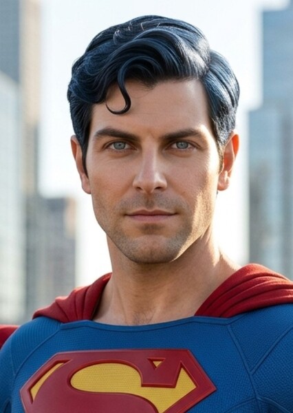 David Giuntoli photo
