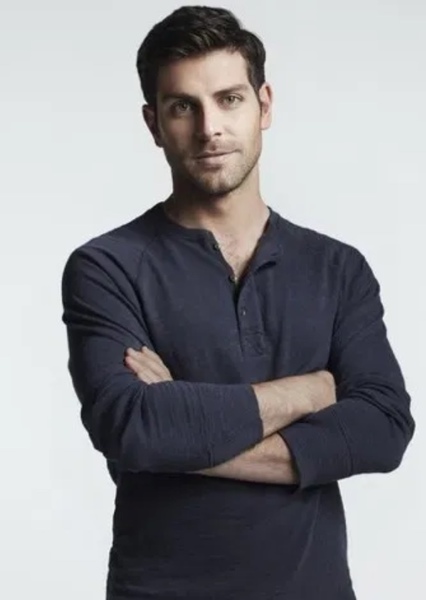 David Giuntoli