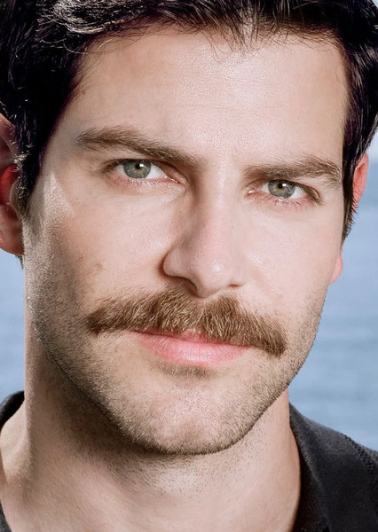 David Giuntoli photo