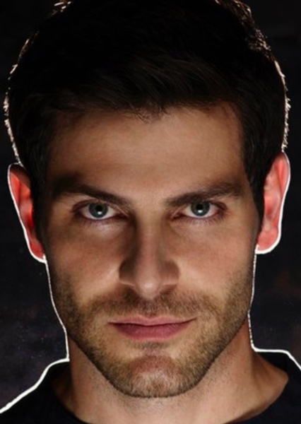 David Giuntoli photo