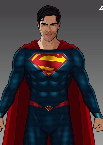 Superman/Clark Kent
