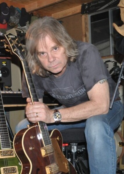 David Glen Eisley photo