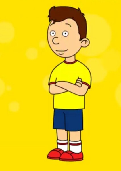 David (GoAnimate) photo