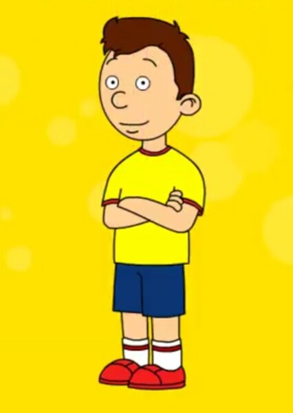 David (GoAnimate) photo