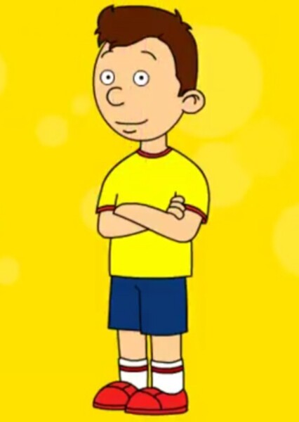 David (GoAnimate) photo
