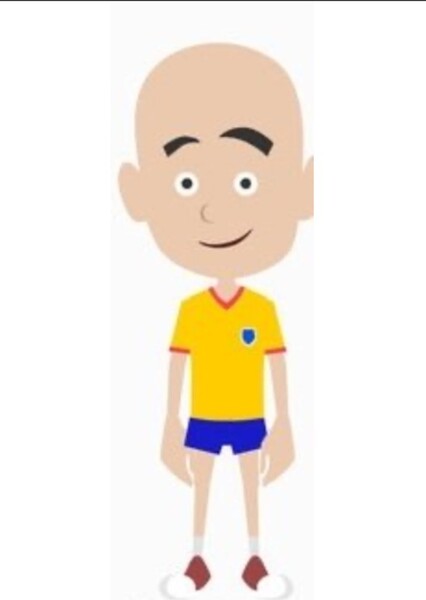 David (GoAnimate) photo