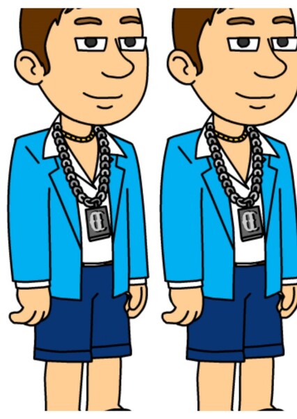 David (GoAnimate) photo