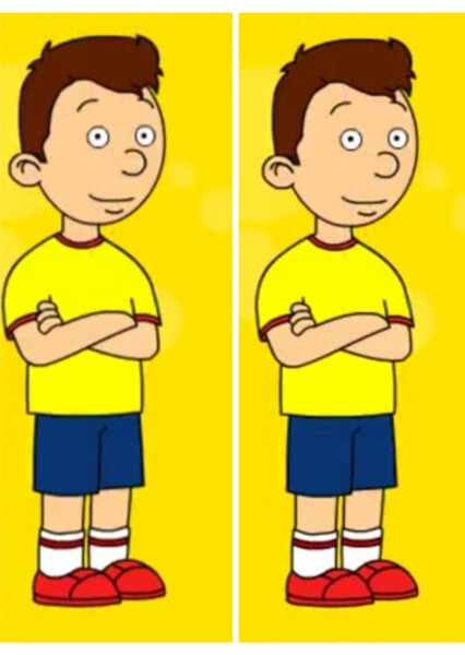 David (GoAnimate) photo