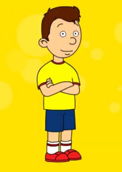 David (GoAnimate) photo