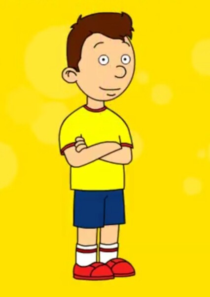 David (GoAnimate) photo
