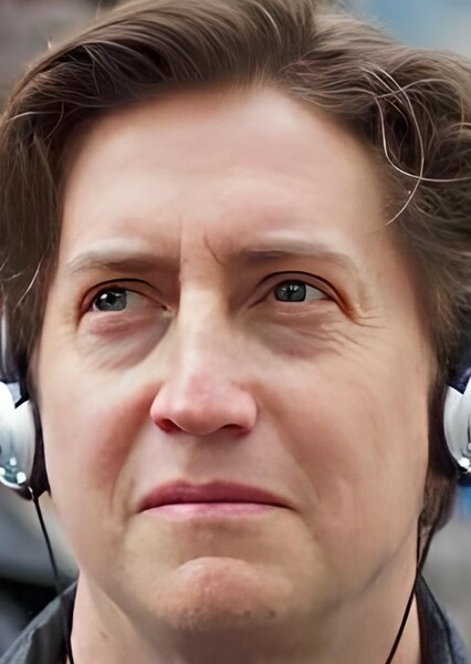David Gordon Green photo
